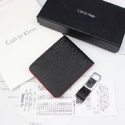 Ví Nam Thời Trang Cao Cấp Calvin Klein CK03